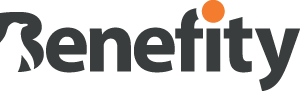 Benefity - logo